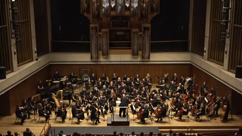 Symphony No. 5 in D minor, Op. 47 by Dmitri Shostakovich (2023) (1937)