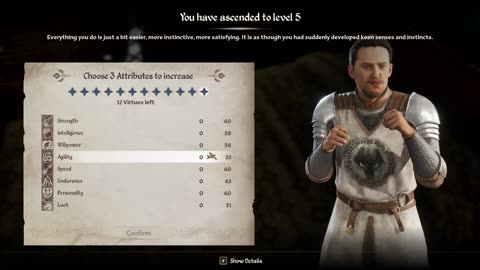 To A Blade Hideout!