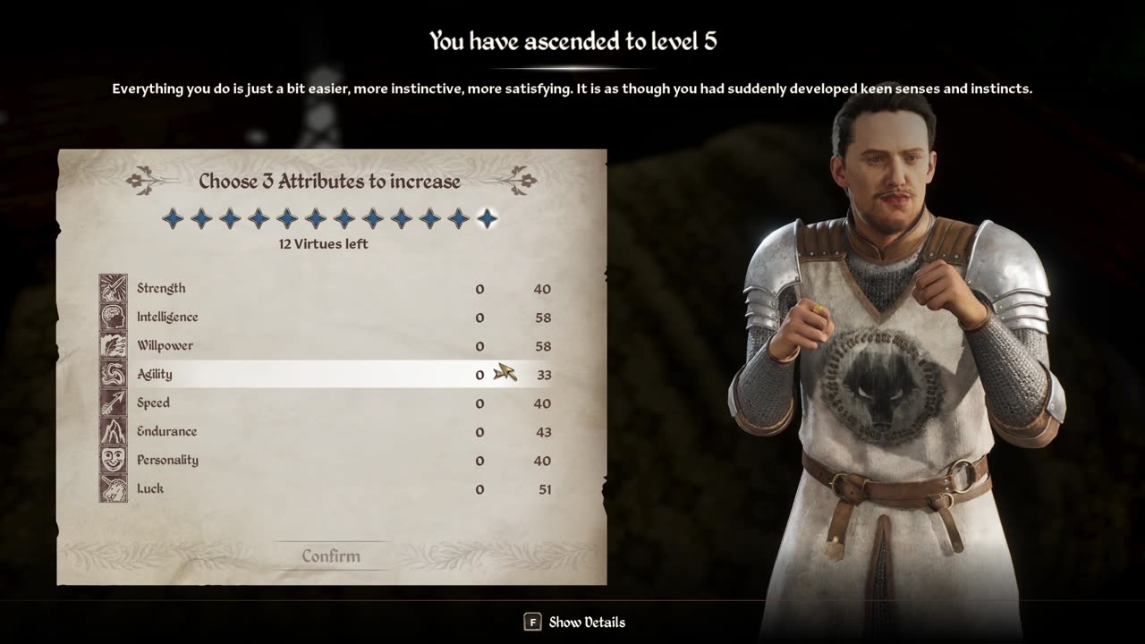 To A Blade Hideout!