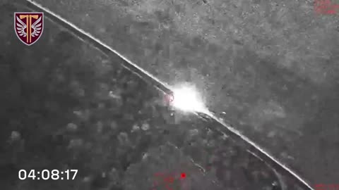 Russian Assault Group is Dismantled by Relentless Drone Strikes