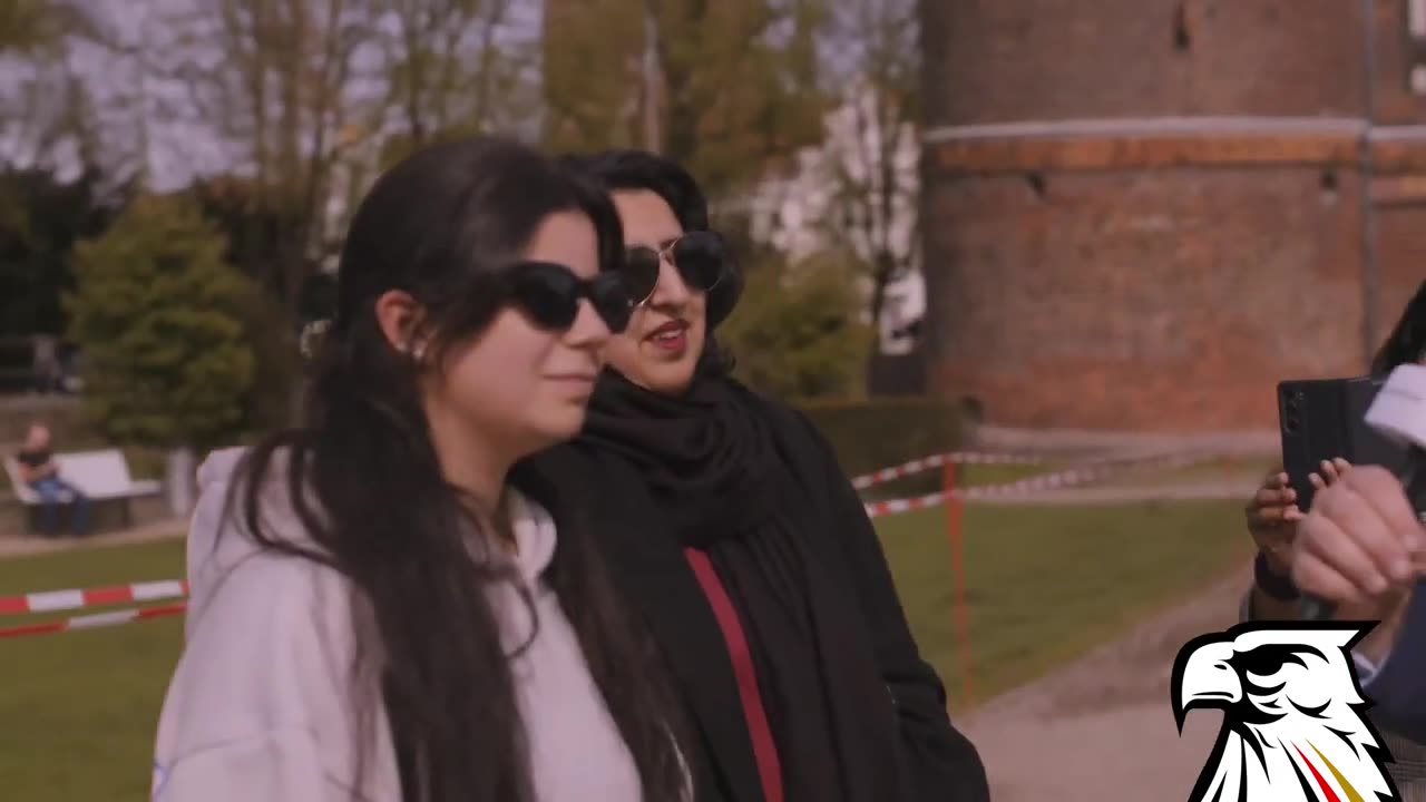 SO denken die Bürger über Friedrich Merz WIRKLICH!