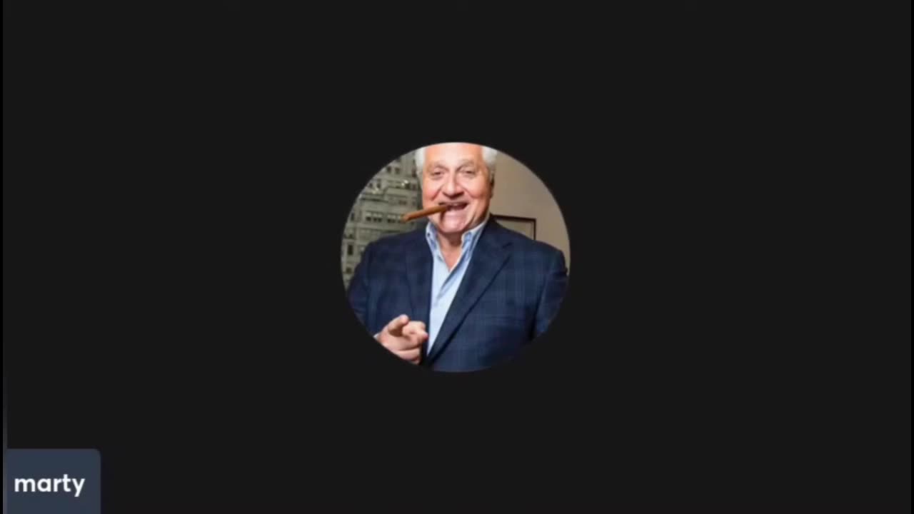 NWB WHG YouTube Marty sends his regards to Chance Wilkins.