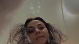 АСМР ДОГЛЯД ЗА ВОЛОССЯМ СТРИЖКА УКЛАДКА АСМР УКРАЇНСЬКОЮ lo-fi ASMR