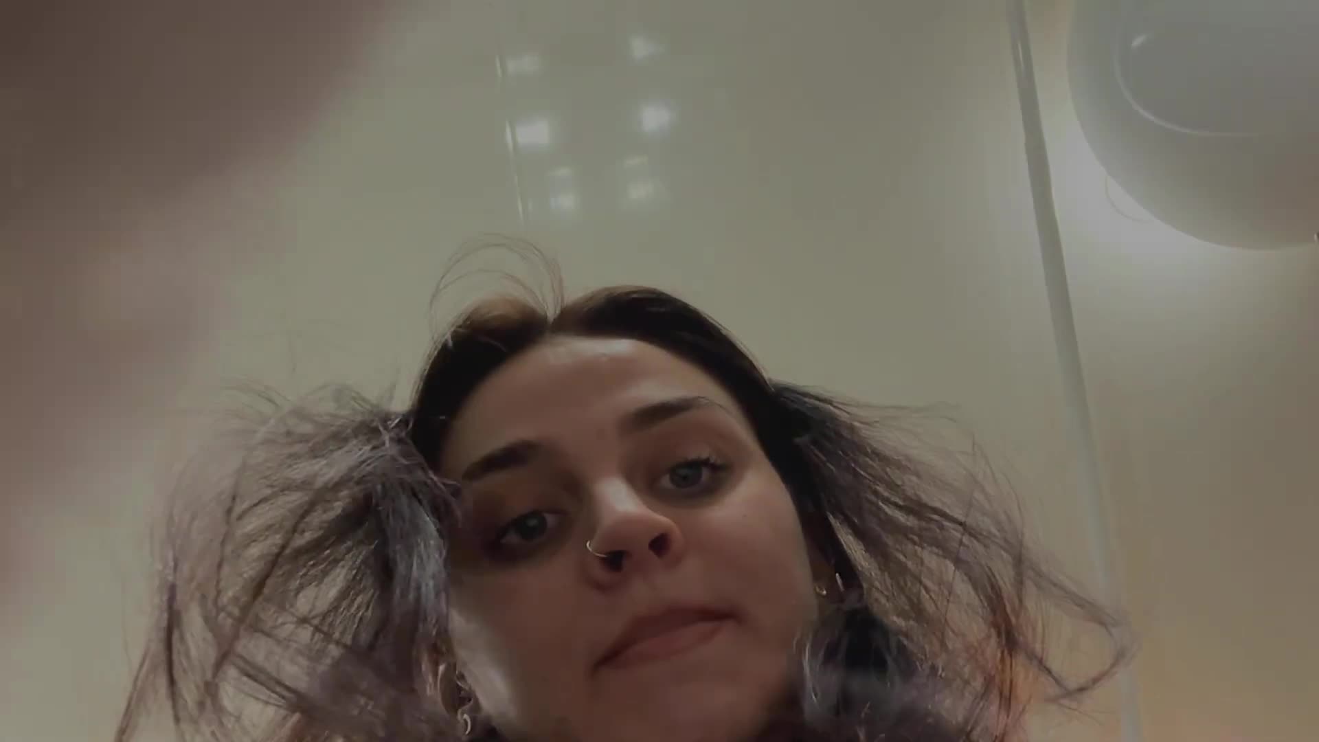 АСМР ДОГЛЯД ЗА ВОЛОССЯМ СТРИЖКА УКЛАДКА АСМР УКРАЇНСЬКОЮ lo-fi ASMR