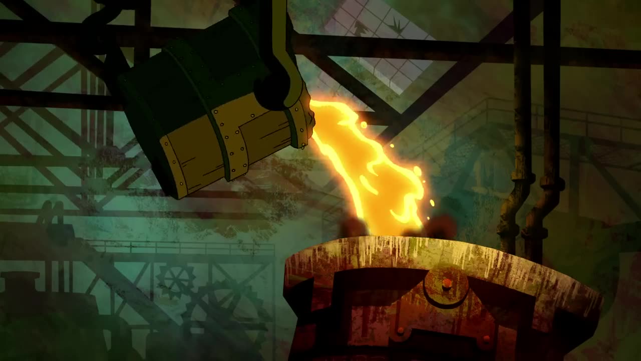 Scooby-Doo! Mystery Incorporated | Double Trouble?! | @wbkids