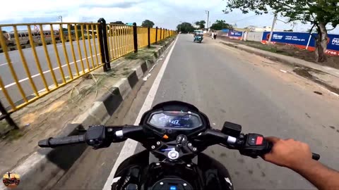 2025 Pulsar NS160 v_s 2025 Pulsar N160 OBD-2B Mega Comparison __ Confusion Hogaya Clear😱