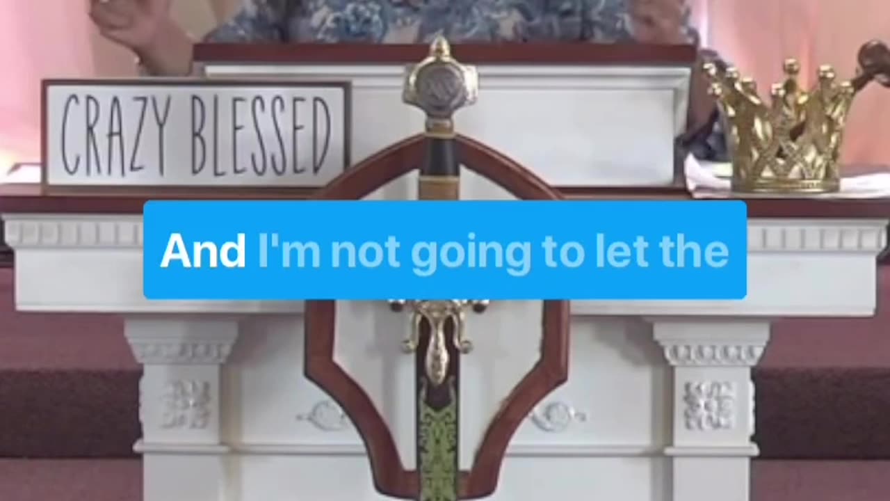 #hardfoughthallelujah #almightygod