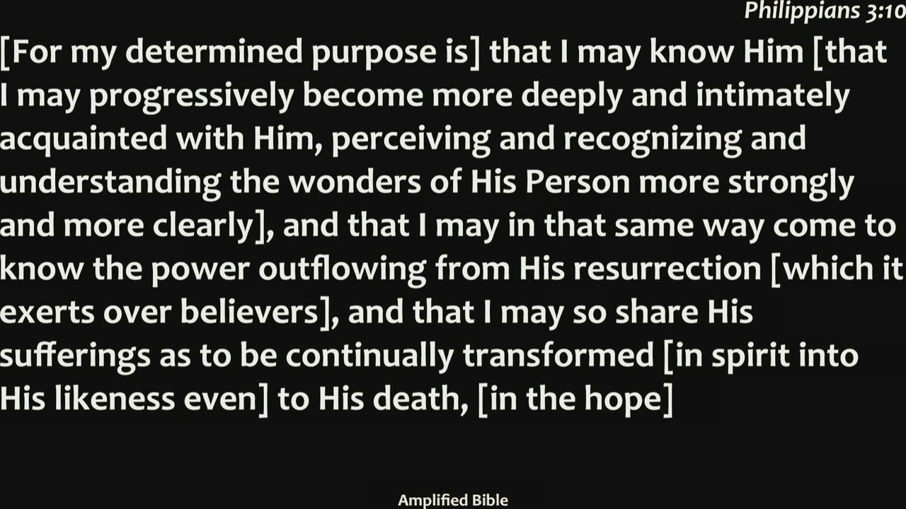 Fellowship Church - Knowing The Power - Accessing The Power - Sr. Pastor: Ron Mann