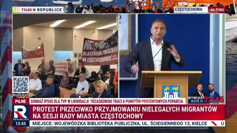 ‼️ Nie popełniajmy zbiorowego samobójstwa!