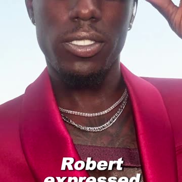 Jamal Roberd Shares His Gratitude and Desire to Head Back to Mississippi - WorldEye