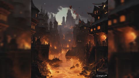 The Realm of Tyrena