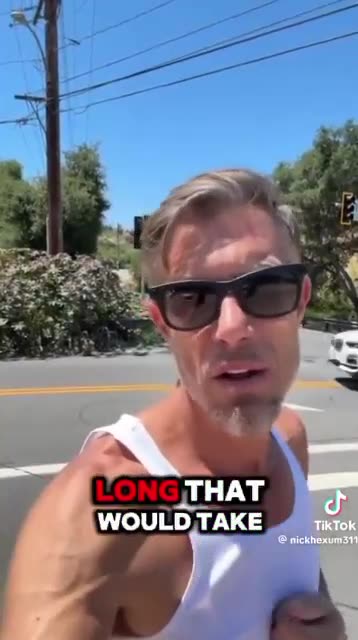 Rise in Sovereign Authority! "Get in there and get it done"