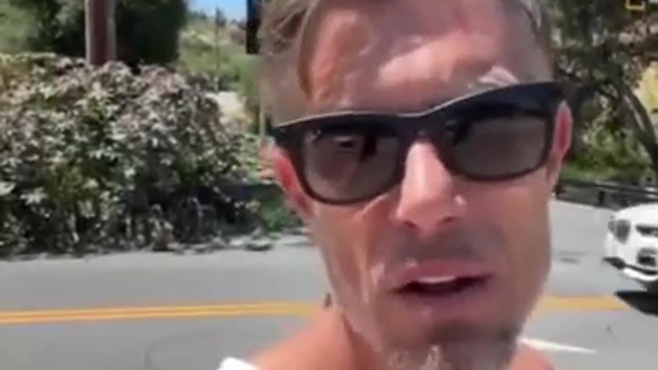 Rise in Sovereign Authority! "Get in there and get it done"