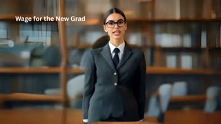 Wage for the New Grad
