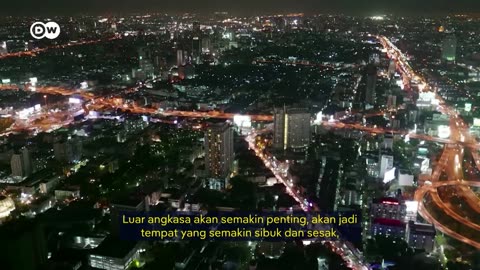 Fakta luar angkasa Space Force AS, satelit lengan robot Cina dan pesawat misterius