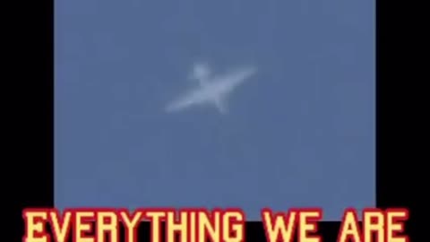 Is The ISS A U2 Spy Plane ? Big Similarities…