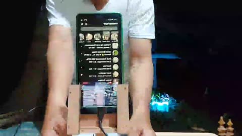 Wednesday, 24th September 2025, Prayer Meeting