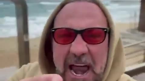 Guess who was arrested UK