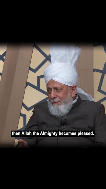 How Can We Best Prepare for the Hereafter?