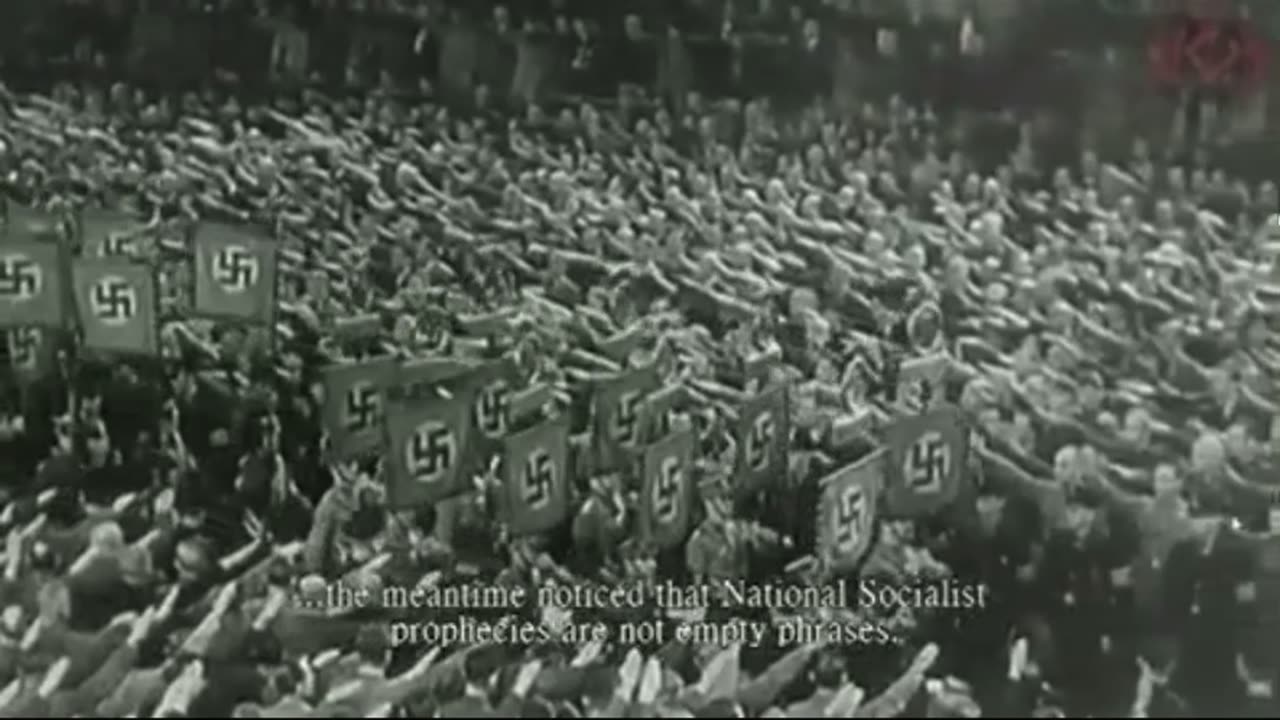 Mein Kampf project at Christogenea.org