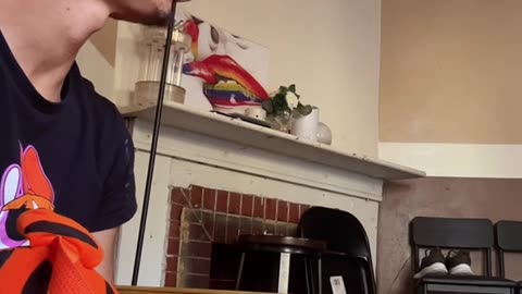 Alien Jay gets kicked out AGAIN