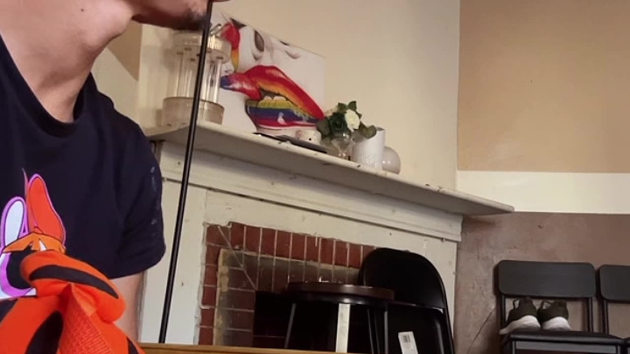 Alien Jay gets kicked out AGAIN