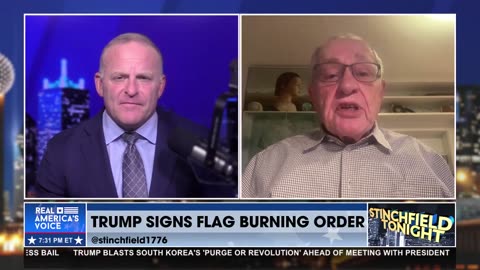 CAN THE BURNING OF THE FLAG BE PUNISHED?