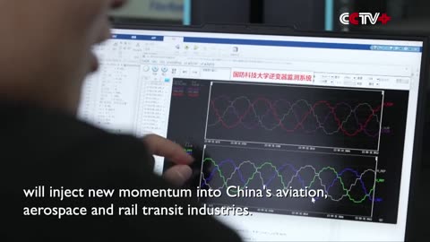 The Chinese maglev reached 700 km/h in two seconds. The record was set at 400 meters