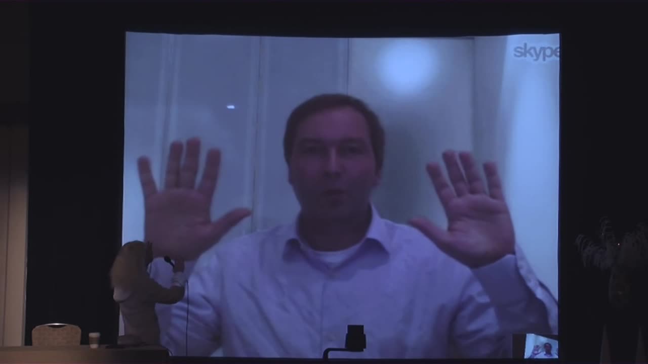 Tan tri Ahura Teachings (2013) 12_3 Shiftmasters 2 technique shifting