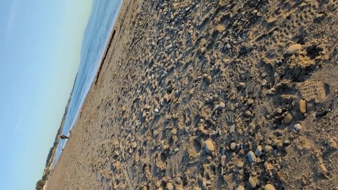 Last Mobile Video Attempt