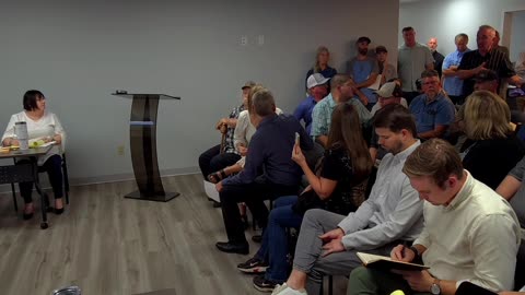 09.08.2025- Osage County Planning and Zoning Board Meeting (Dollar General)