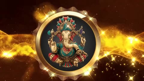 Unlock Urgent Wealth: Powerful Ganesha Chant for Financial Flow! ✨