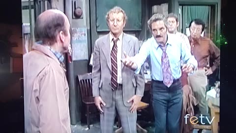 Another Barney Miller CONSPIRACY... Chemical Companies and food.