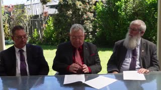 Special Commentary – Job Part 7.