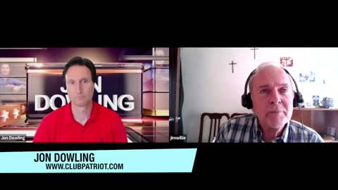 Jon Dowling & Jim Willie Discuss Jims View On The Currency Revaluations Updates (01:10:56