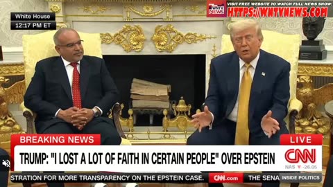 Inside Politics With Dana Bash 12PM - 7/16/2025 - usbriefstoday.com