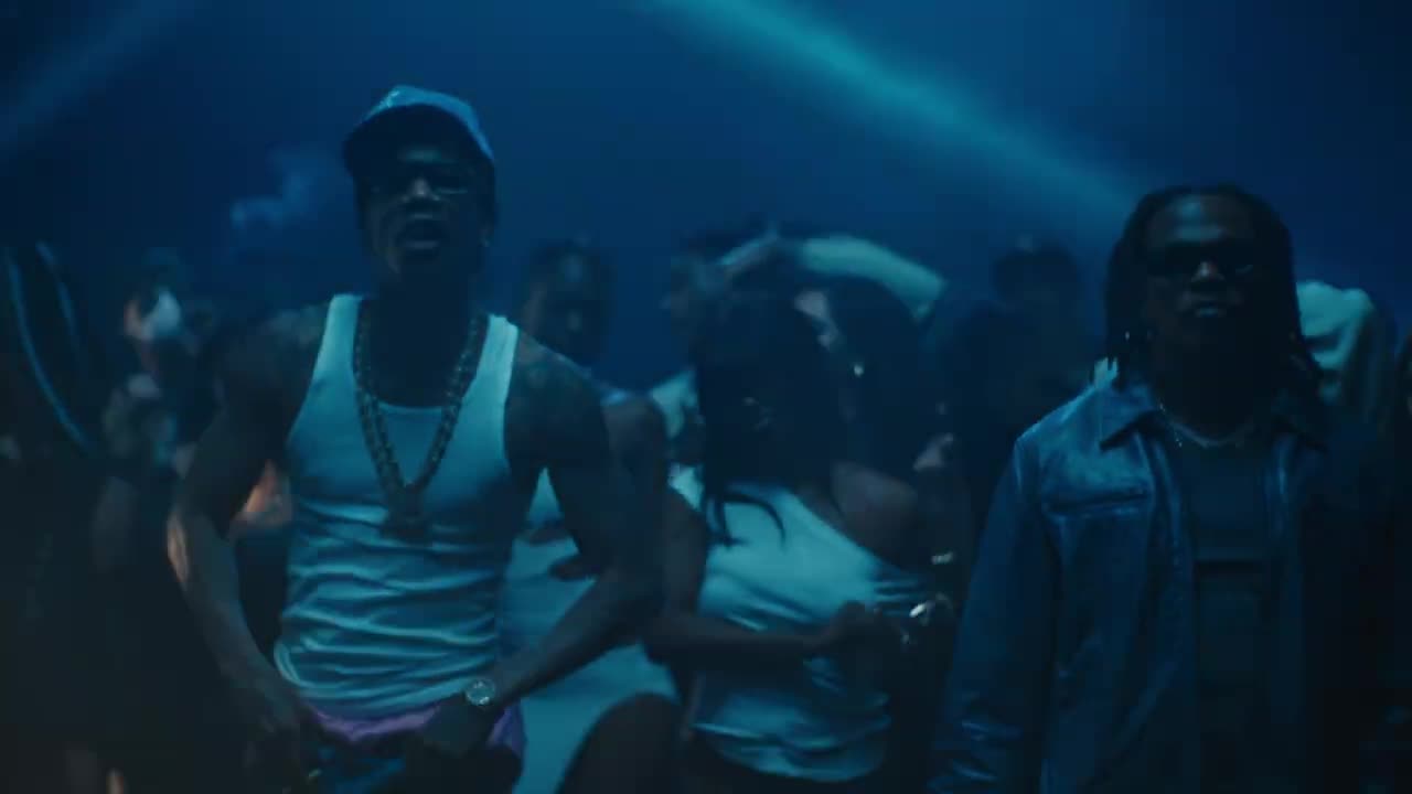 Wiz Khalifa ft. Gunna - 5 Star