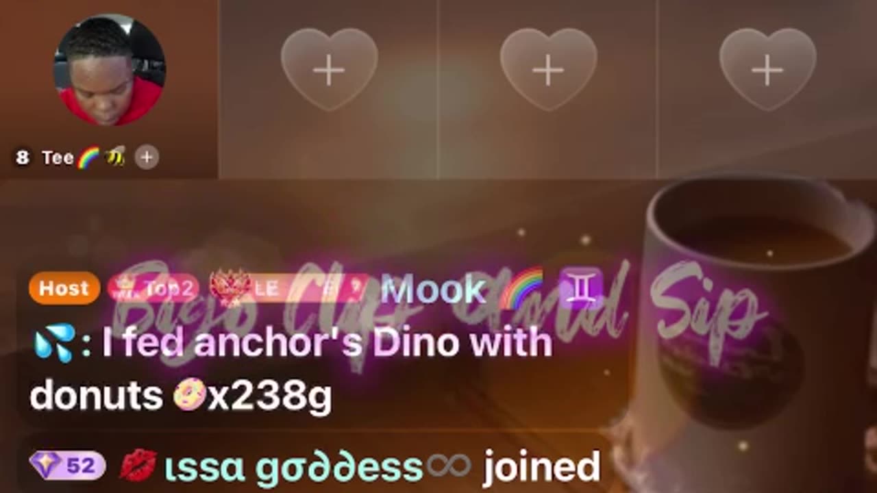 Mook goes off on Pretty Missy then has a panel to respond 6/16/25 #bigoclipandsip