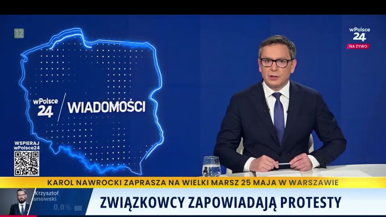 Oszukani przez rząd❗️ Związkowcy zapowiadają protesty‼️