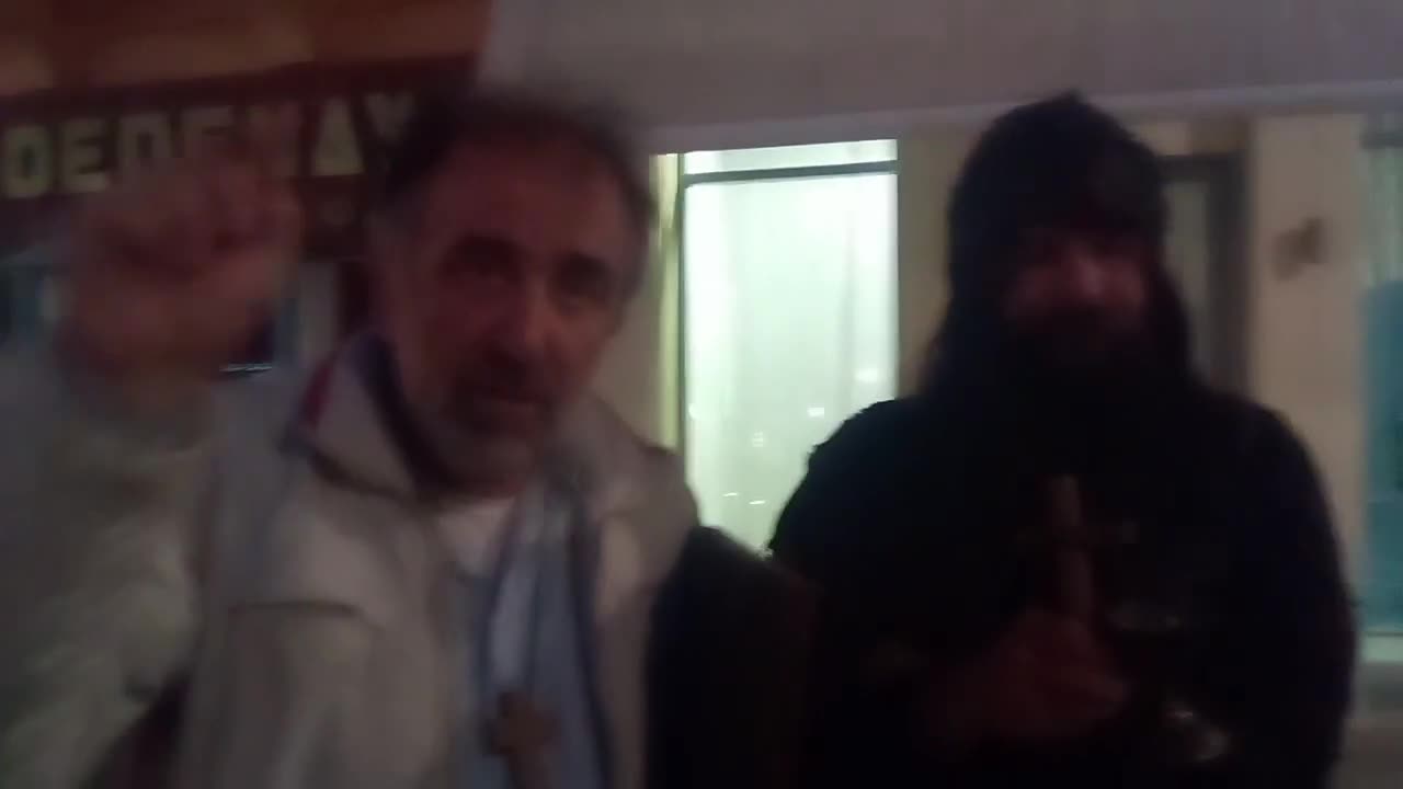 ΘΑ ΣΑΣΤΕ ΕΠΙΣΉΜΩΣ ΣΚΛΑΒΟΙ