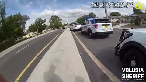 On Patrol With VSO, Ep 8