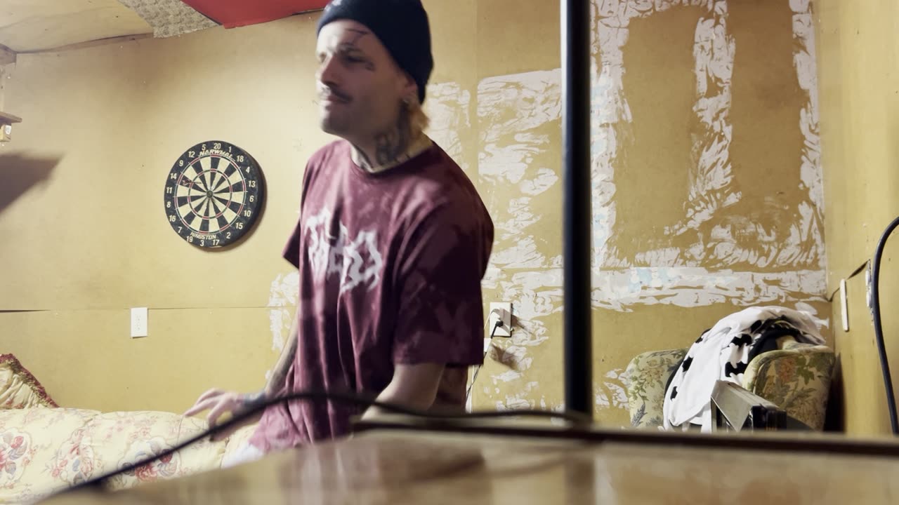 Ep. 234 “Young Thug” by Patrick Henry The Batman