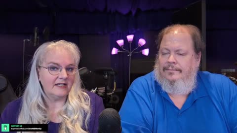 Morning Moments with Seth and Tammy - 21 May 2025 - OUR SINS IN HIS BODY (1 Peter 2:24)