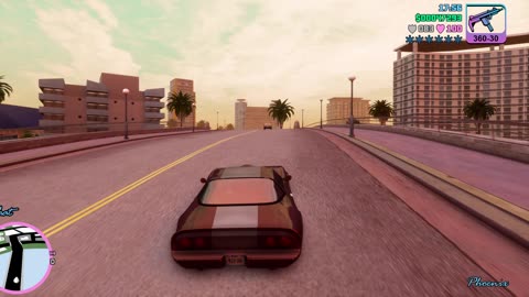 GTA Vice City - 5