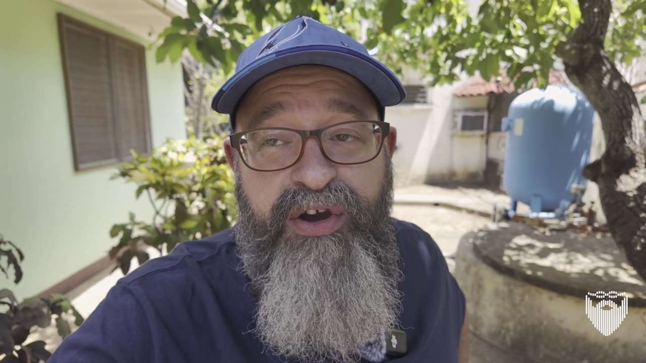Should I Live Out of a Motorhome While Building My Dream House in Nicaragua 🇳🇮
