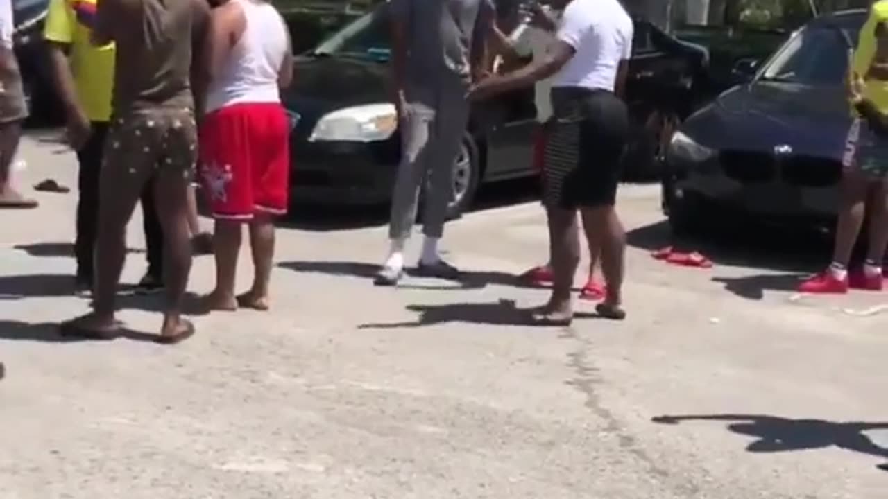 It’s an upside down world