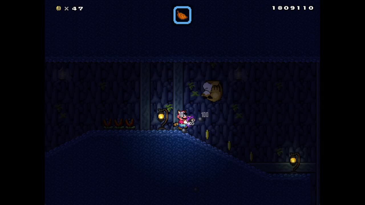 Cave Critters - The Space Base Pt.20