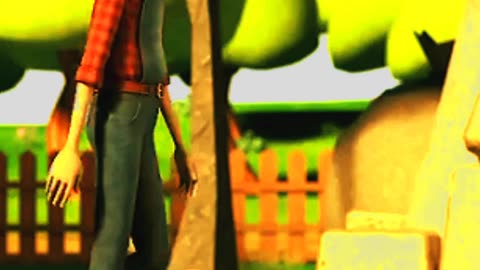 MacDonald's Crazy Farm #shorts #kids #cartoon #funny