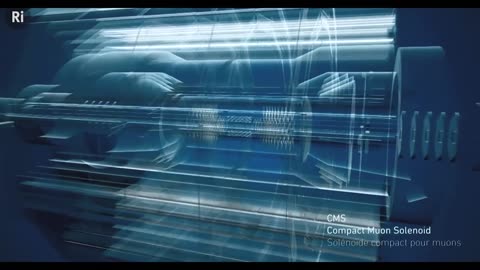 What CERN Just Discovered is ABSOLUTELY TERRIFYING