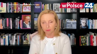 Dominika Wielowieyska „masakruje” insynuacje Donalda Tuska o